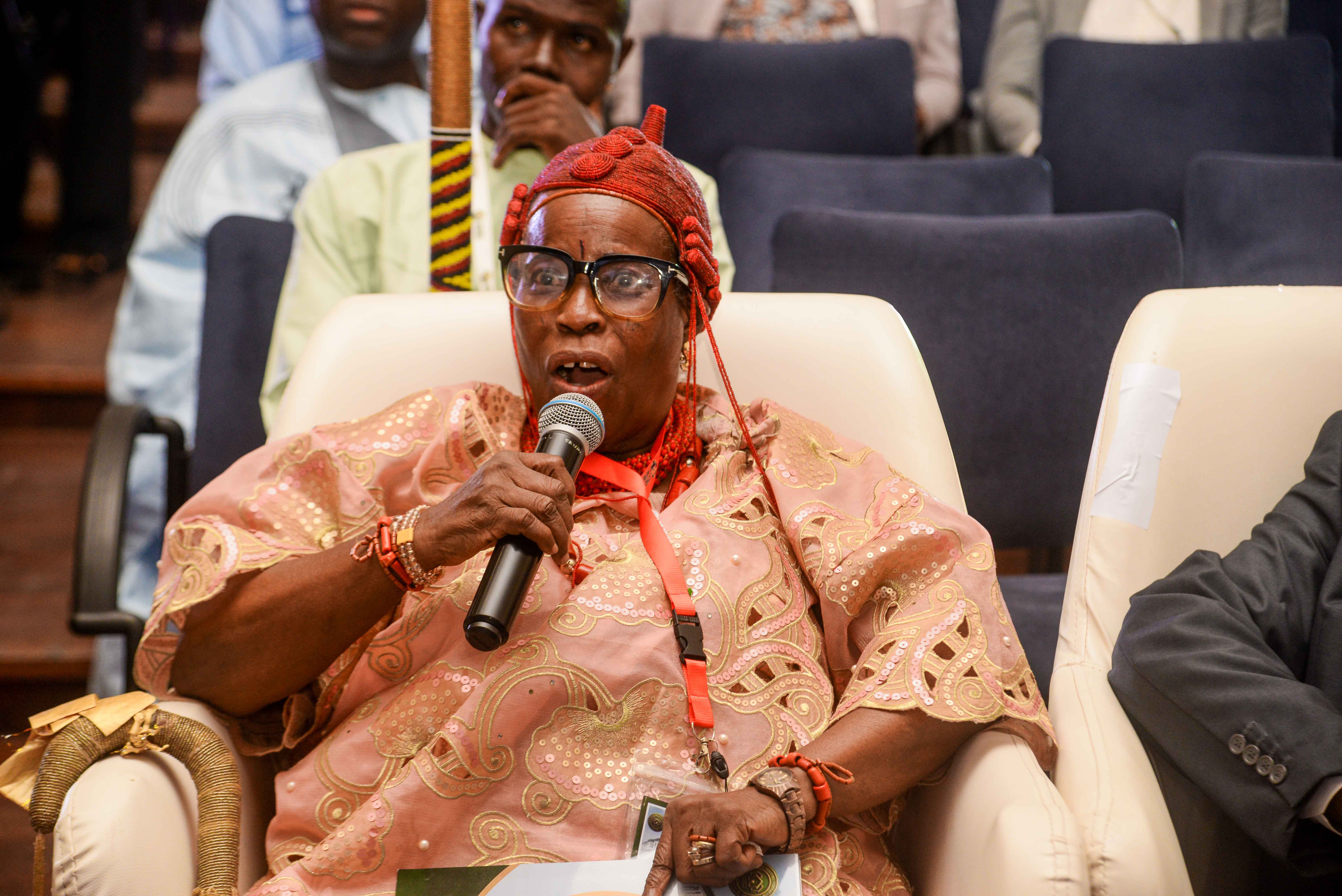 Cooperative Housing Summit Africa 2026 — photo 40